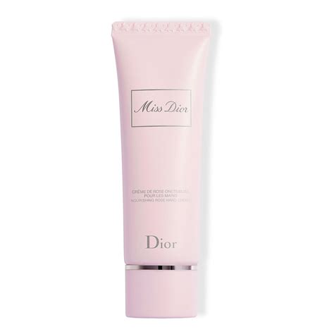 miss dior creme de rose onctueuse|Miss dior .